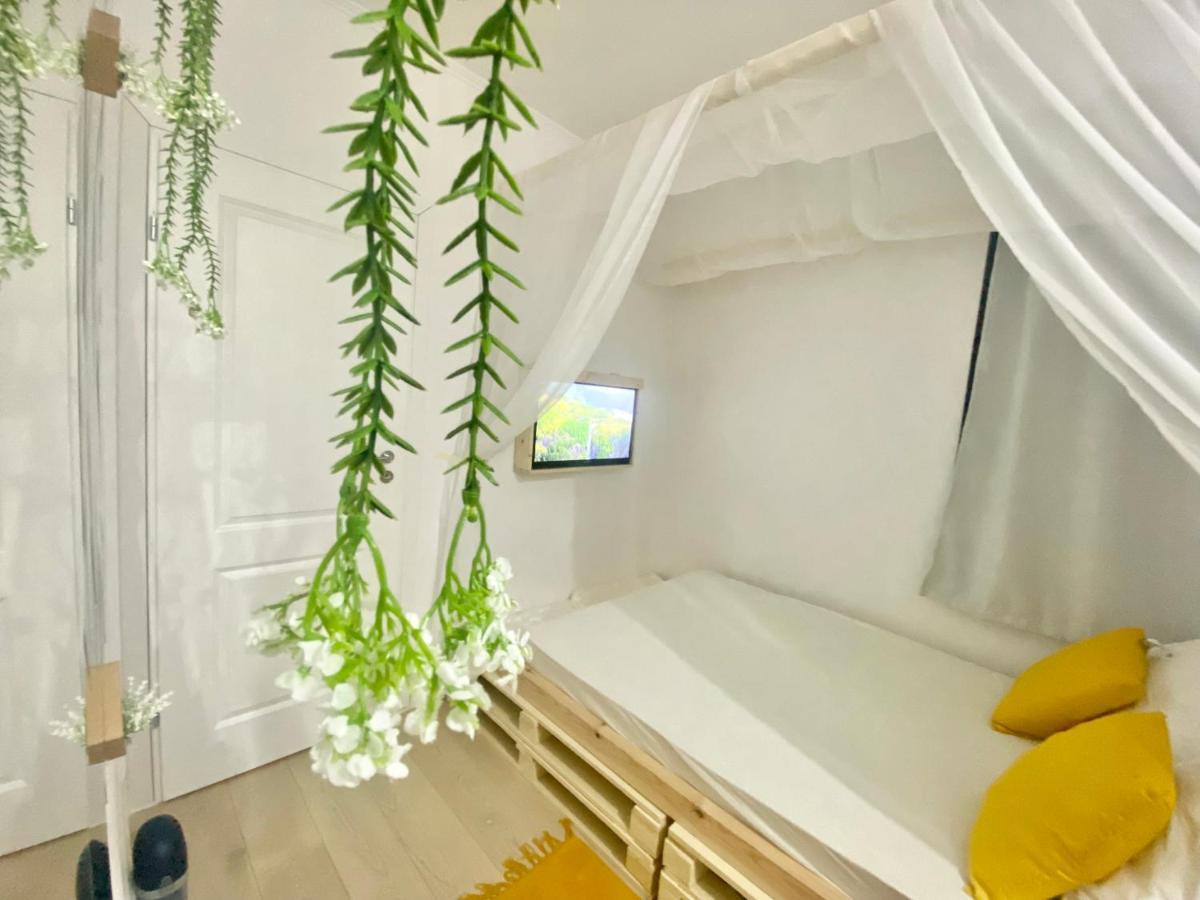 Dekan Forest Apartments Timisoara Dumbravita  ภายนอก รูปภาพ